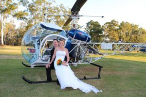 Weddings in Ipswich Brisbane and the Scenic Rim