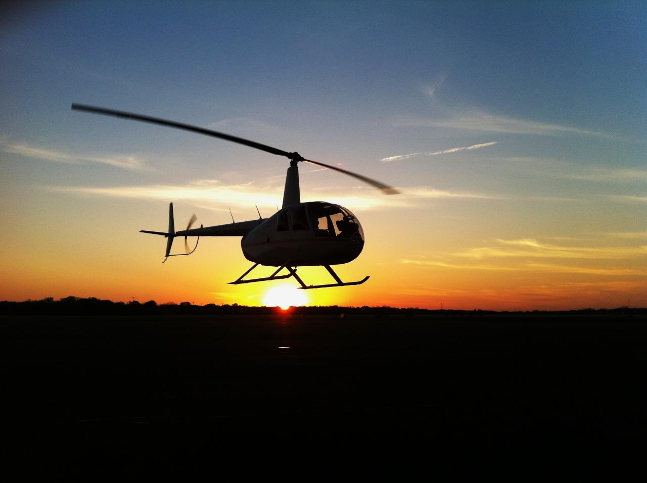 sunset flight, sun going down, helicopter, romantic, adventure, brisbane, queensland, special someone