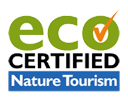 Pterodactyl eco-certified